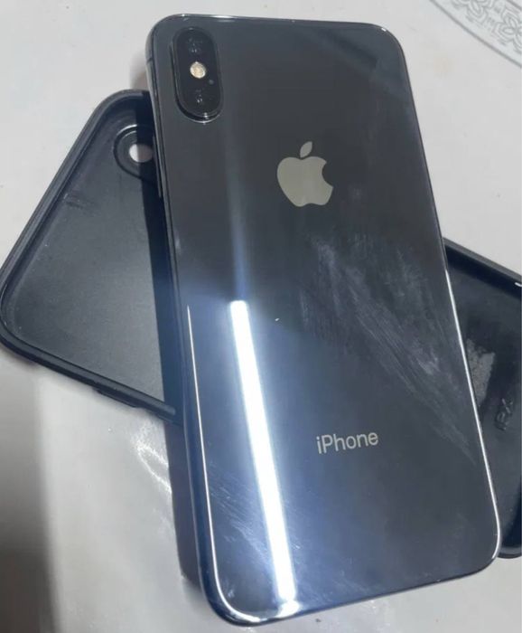 Айфон хр обмен есть