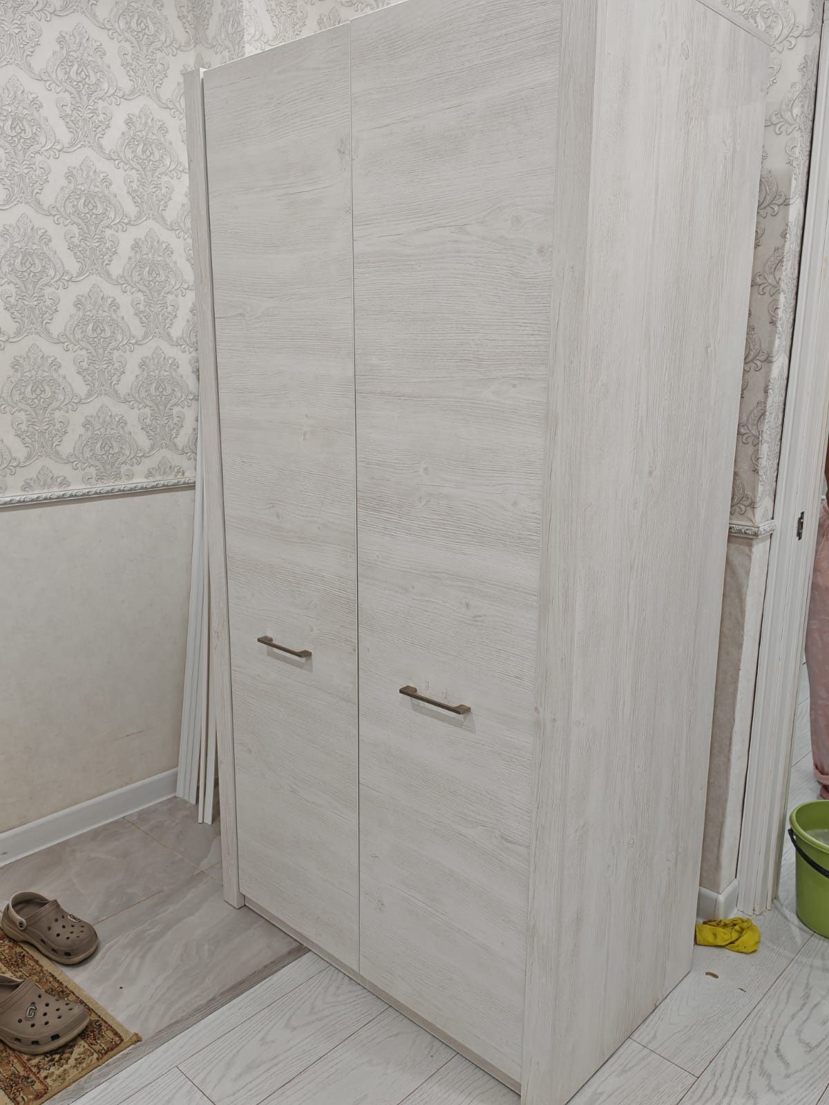 Продается новый шкаф
