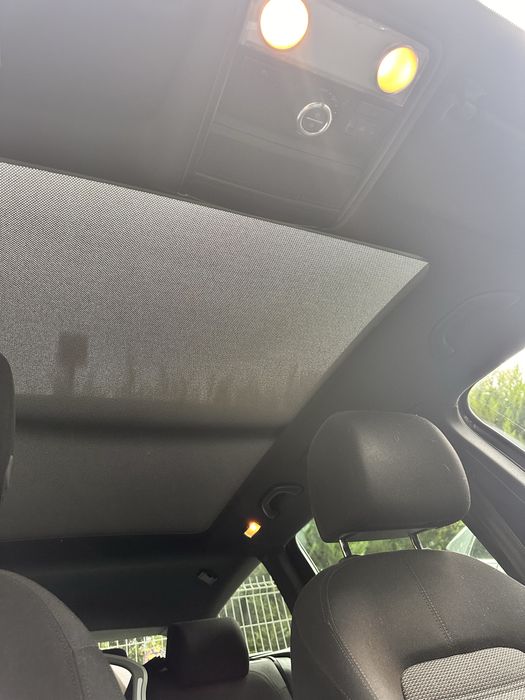 Vw Passat B7 2014 2.0 TDI DSG Panoramic