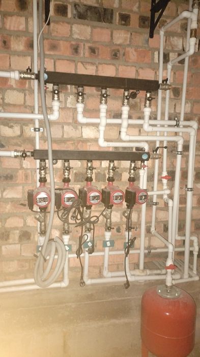 Отопление от А до Я