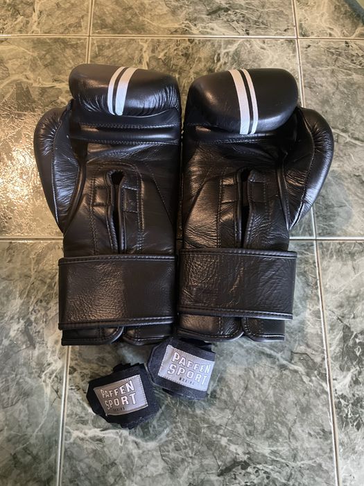 Боксови ръкавици Brutal Beast BR1 НОВИ