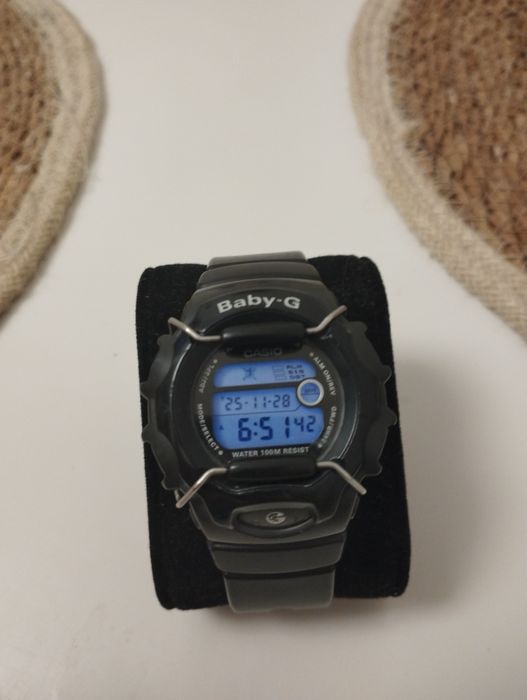 Casio Baby G (BG-174)