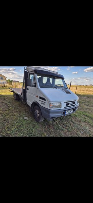 Vand iveco daily 35c12