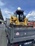 Inchiriere Miniincarcator,Bobcat,Excavator