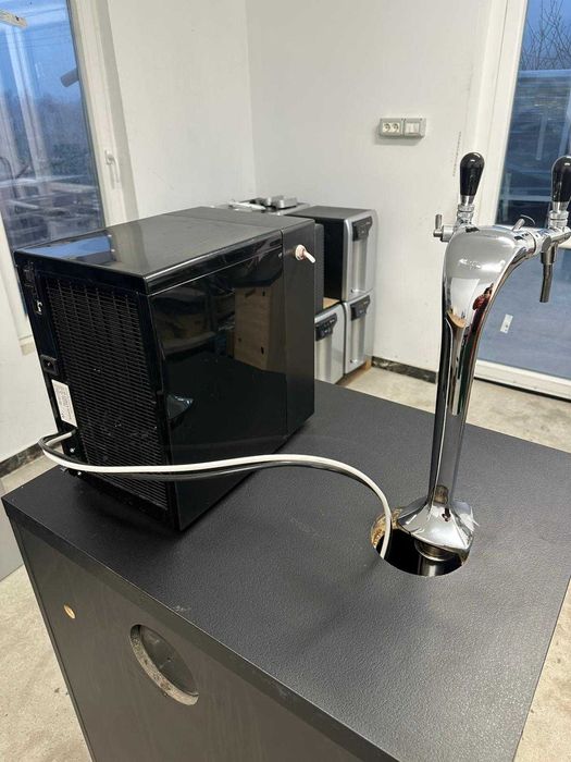Dozator apa rece si minerala Borg and Overstrom