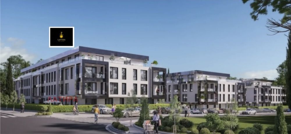 Продава се Двустаен апартамент в София, Драгалевци - 151 кв.м за 985 €/кв.м - Снимка #1