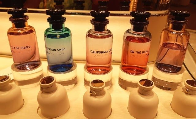 Ombre Nomade Louis Vuitton