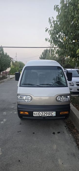 Дамас сотилади 2025 йил 1600км йурган янги гази бор 13 диска балон