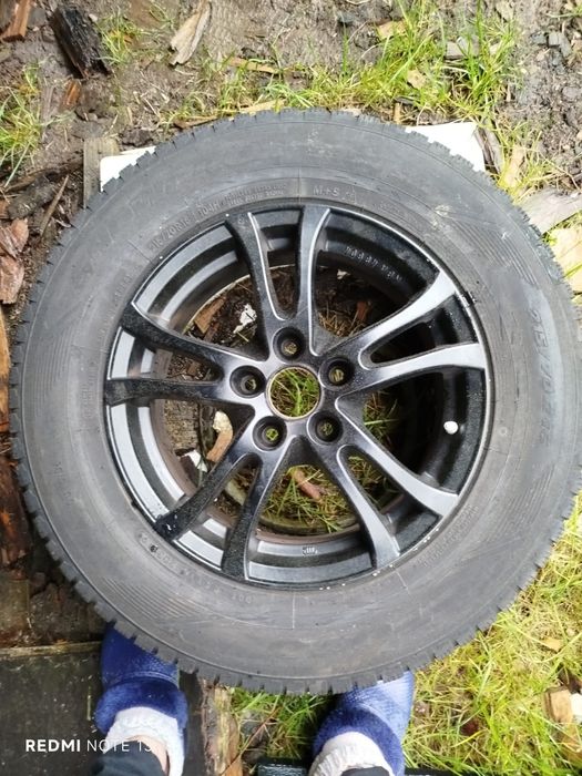 Cauciucuri 215/70/R16