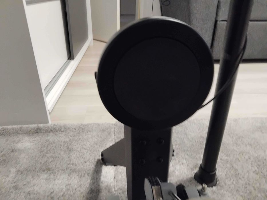 Tobe electronice Alesis Nitro Max + Pachet expansiune