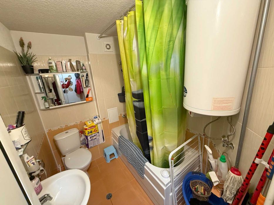 Студио в Банско - FLC