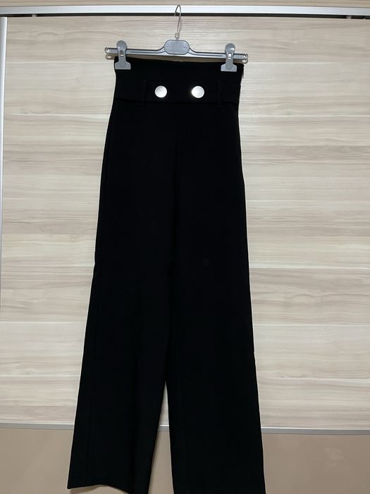 Официален панталон и риза