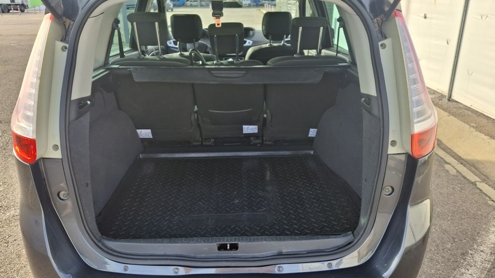 Renault Grand Scenic III