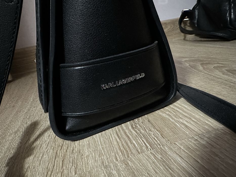 Дамска чанта Karl Lagerfeld