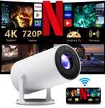 Мултимедия проектор, Projector