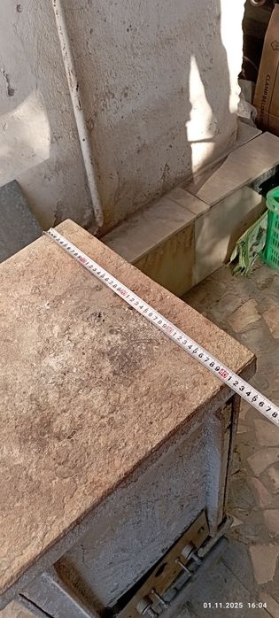 Печка чугунная..