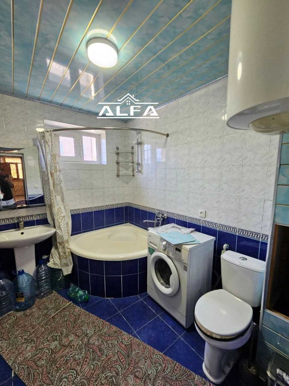 3 xonali 80m² 3-qavat.