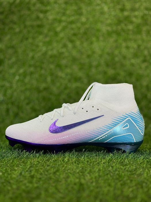 Бутонки Nike Mercurial Superfly 10 Elite FG