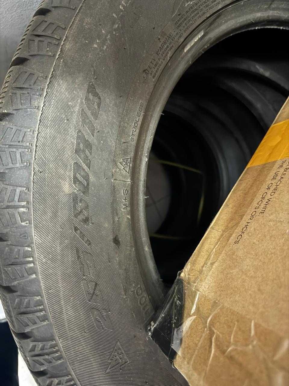 Шины 265/160 R18