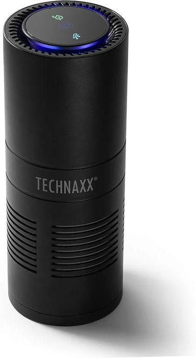 Purificator aer TECHNAXX auto | masina | birou Usb