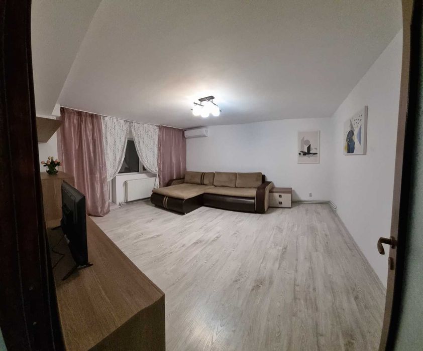 Inchiriere apartament 3 camere Cantacuzino