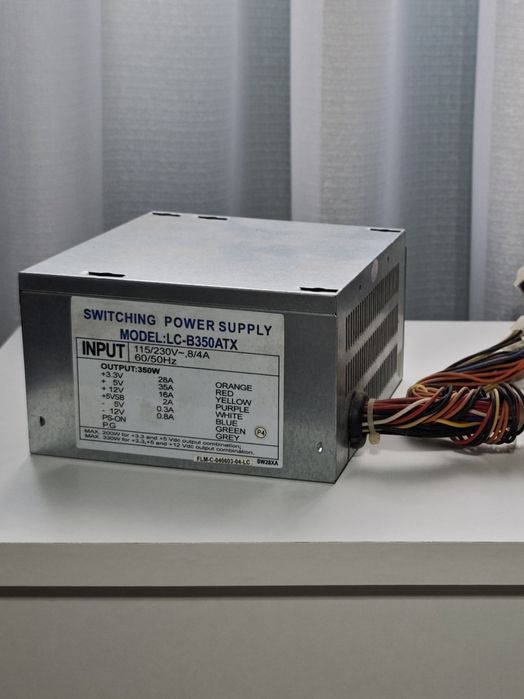 Sursa LC-B350ATX