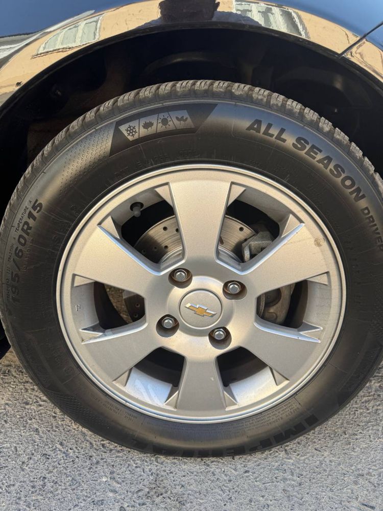 chevrolet gentra avtomat
