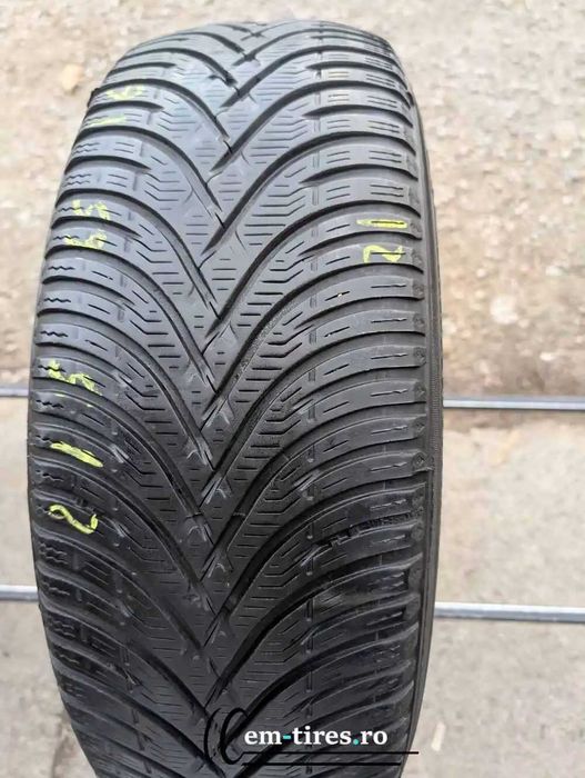Anvelopa Iarna 215/65 R16 KLEBER Krisalp HP3 98H