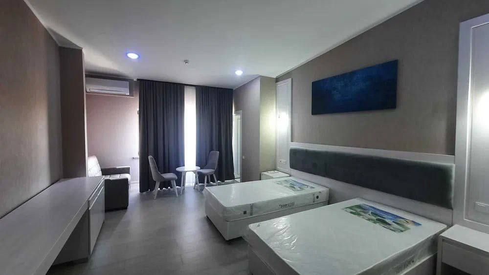 Продаётся Гостиница Действующей: