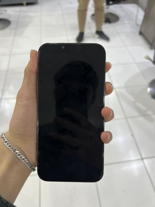 Iphone 13 pro max LLA 256 talik