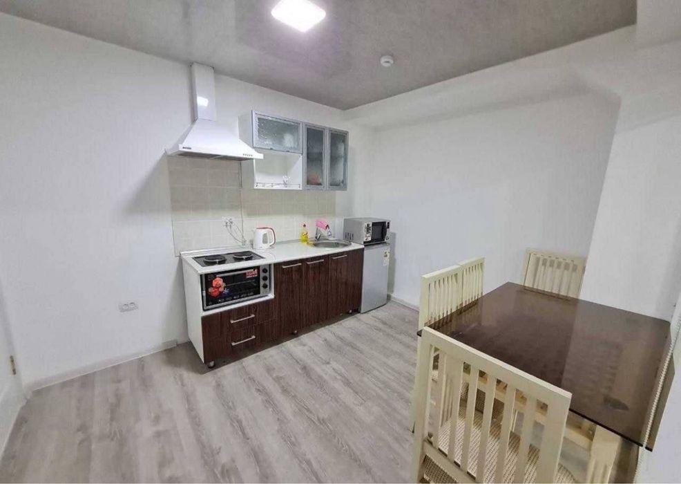 Дархан м.Хамид Алимджан Под Офис 2Комн