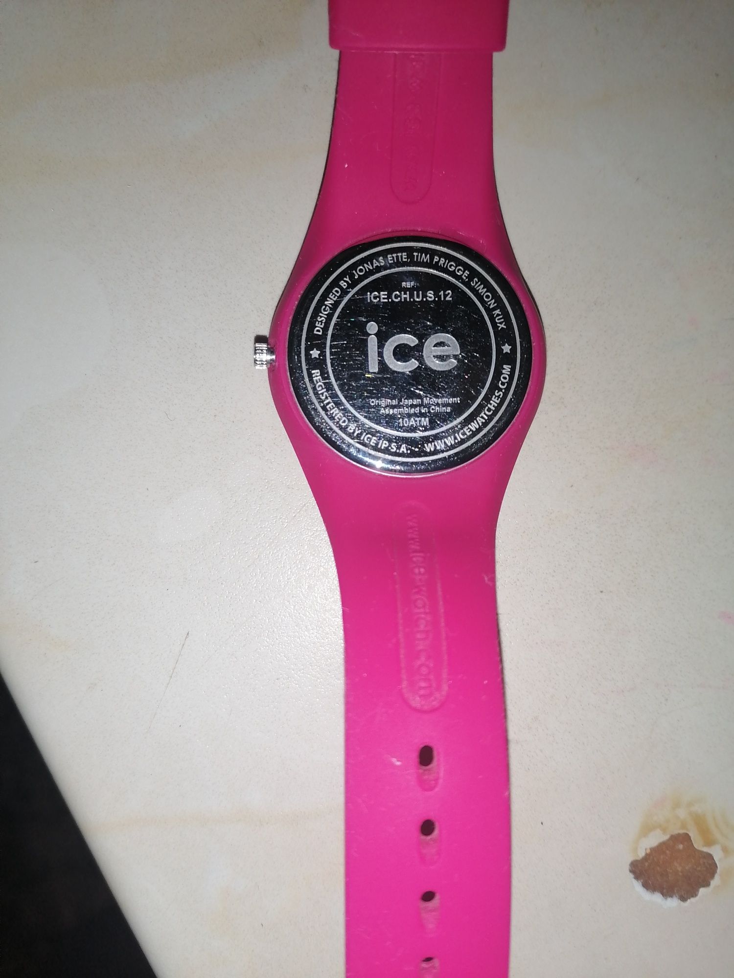 Оригинален ДАМСКИ Часовник ICE WATCH. "Ice"