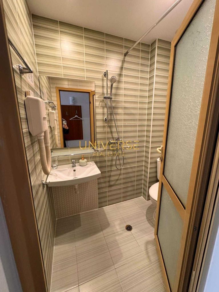 Продава се Едностаен апартамент в к.к. Слънчев бряг - 33 кв.м за 1455 €/кв.м - Снимка #6