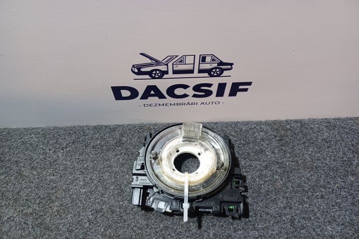 Spirala volan 5K0953549C Volkswagen VW Golf 6 [2008 - 2015] Hatchback