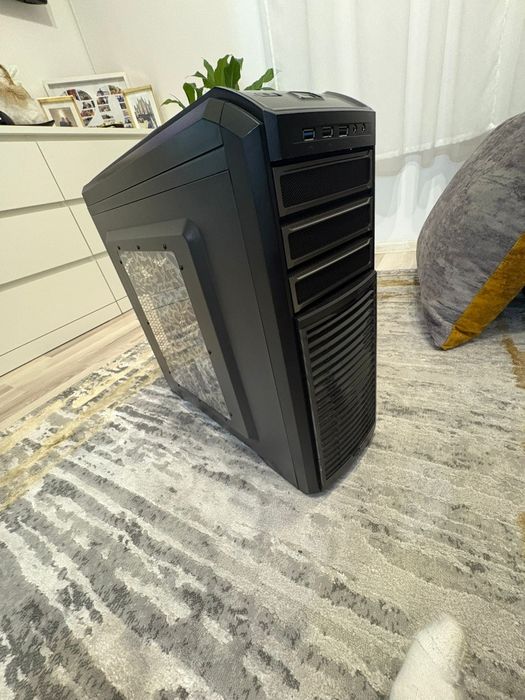 Vand unitate PC Gaming SSD 1TB 16 GB