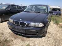 Bmw 320, 1999, 2.0 Diesel 136cc.