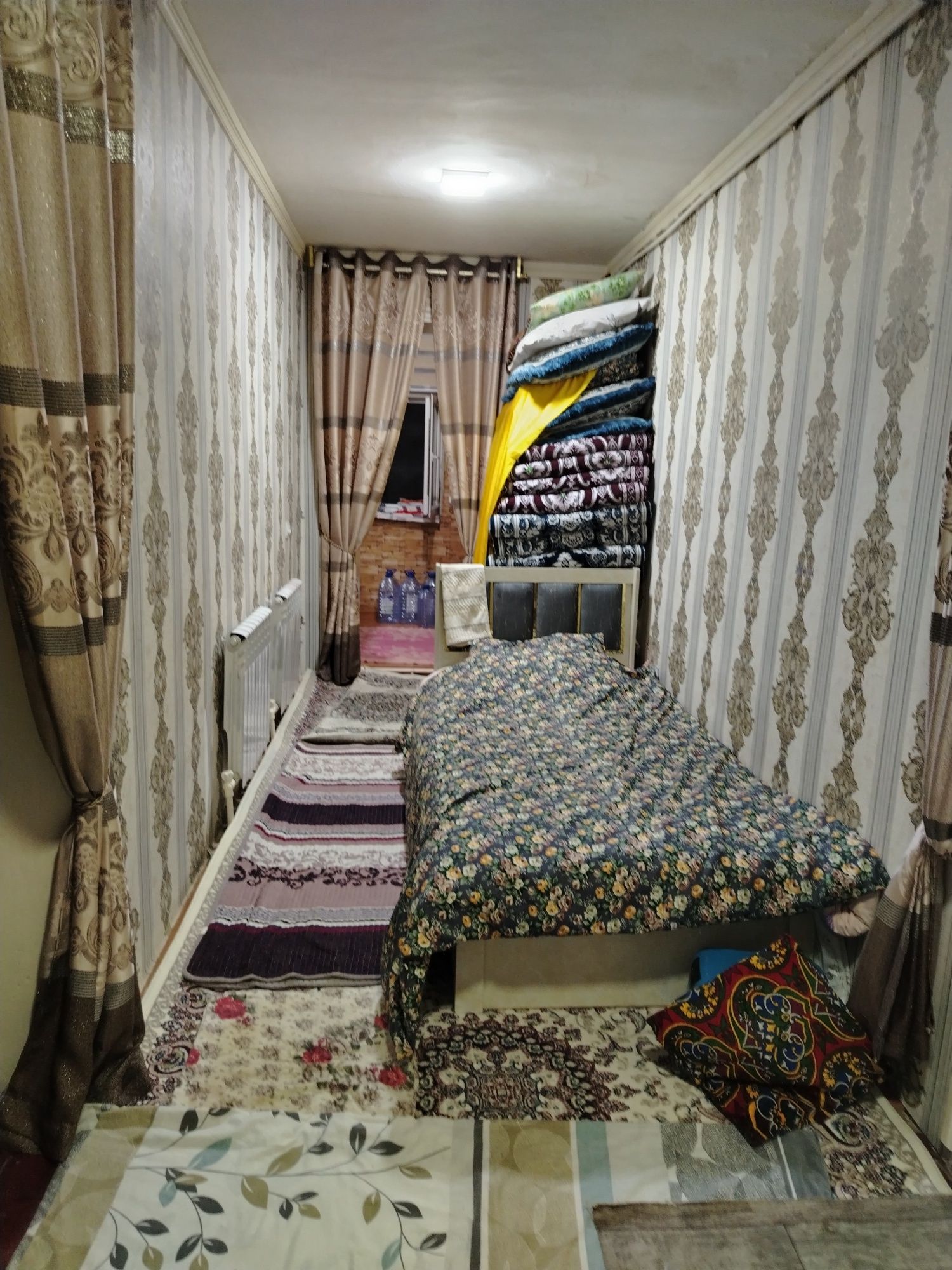 2xonali uy sotiladi hamma sharlitlari bor