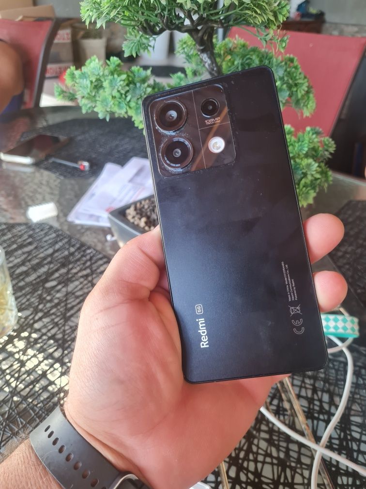 Xiaomi Redmi Note 13 5G
