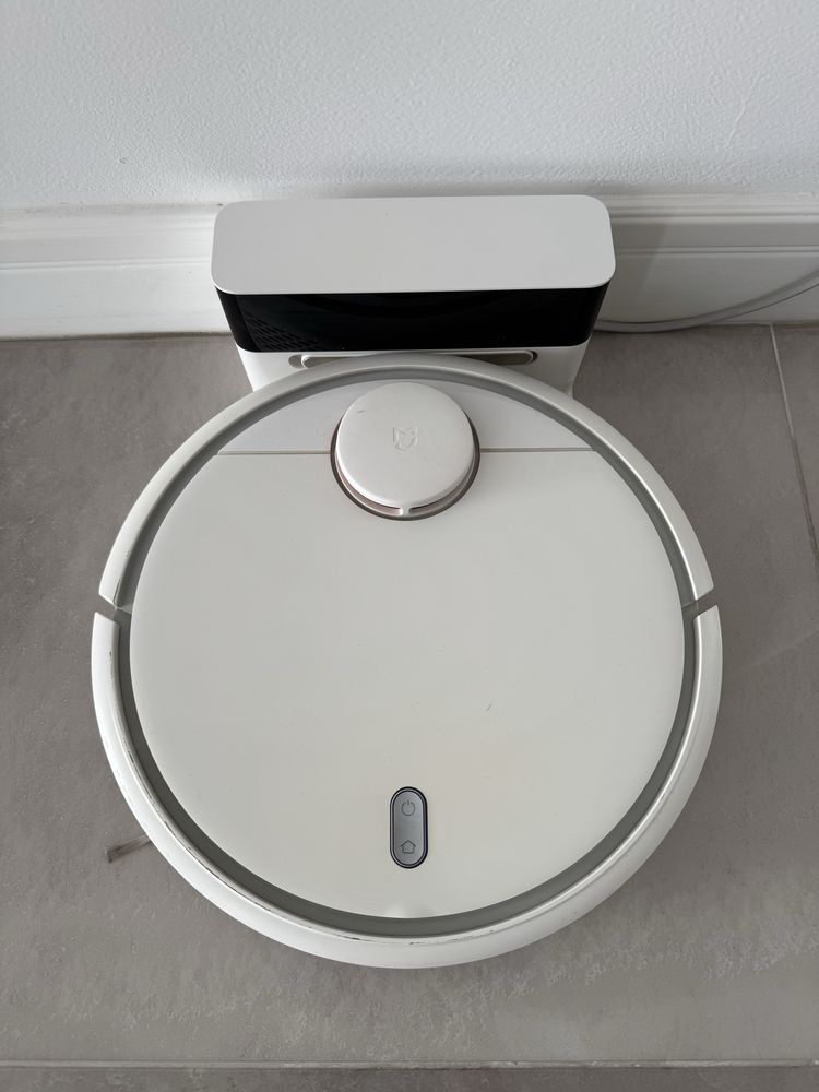 Robot aspirator Xiaomi Mi Vacuum