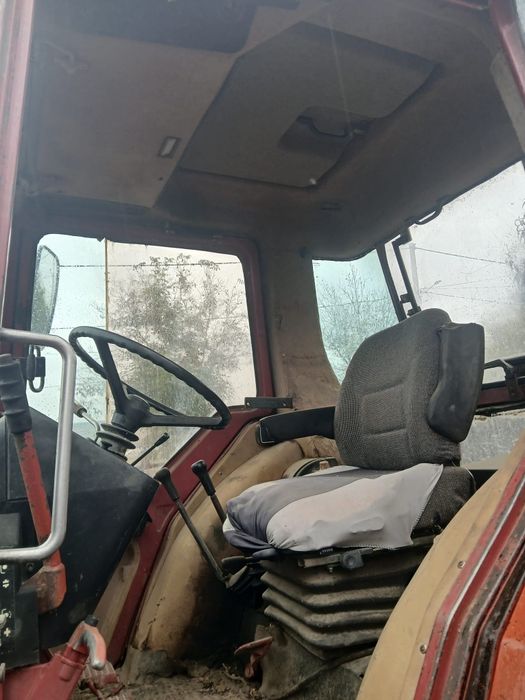 Tractor international 845 XL