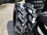 Anvelope marca OZKA 9.5-20 cu 8PLY cauciucuri noi pentru tractor SAME