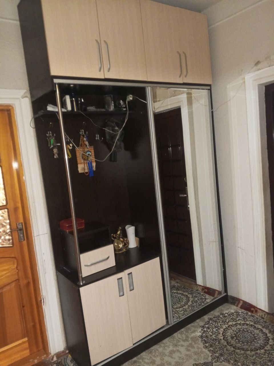 ижорага берилади 
Ор: 6  микр Алпо