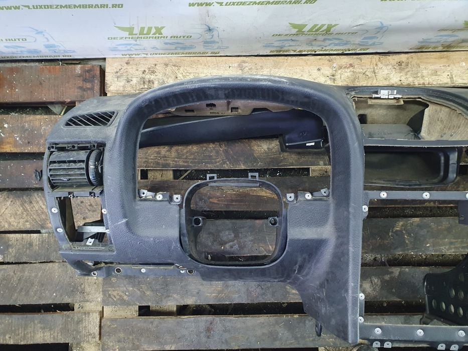 Plansa bord 90560334 Opel Astra G  [din 1998 pana  2009]