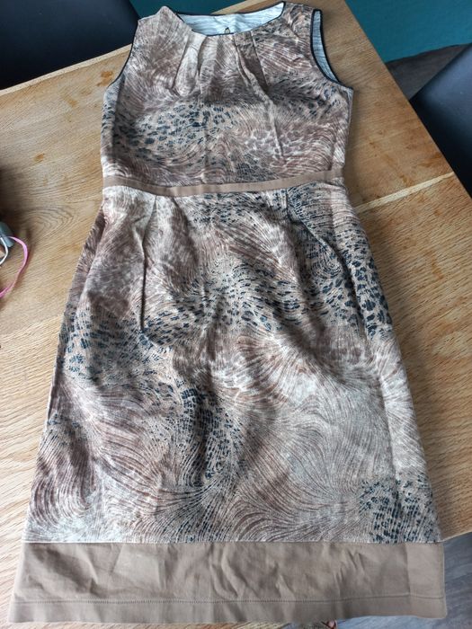 Дамска рокля Elizabeth размер С/44