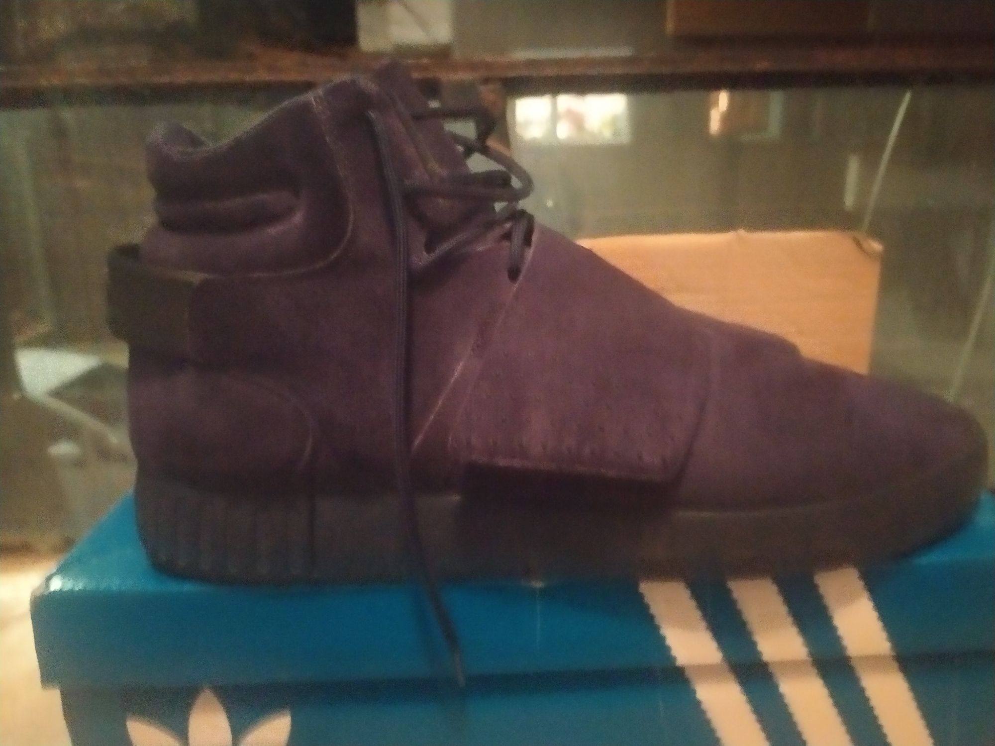 Маратонки Adidas Tubular
