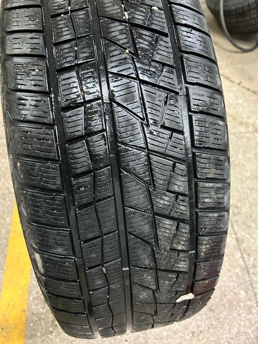 Автошины  285×60×18