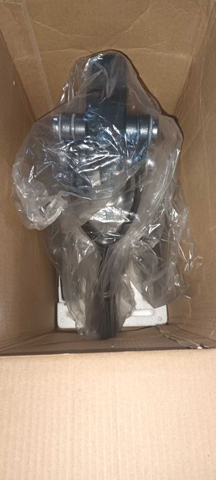 Presa fructe rodi portocale citrice storcator NOU SIGILAT IN CUTIE