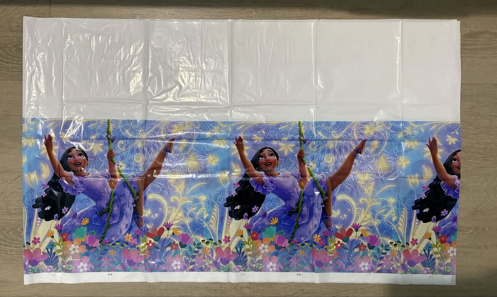 Set aniversar Encanto/ Diverse accesorii petrecere Encanto