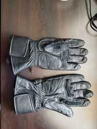 Ръкавици за мотор (кожени)