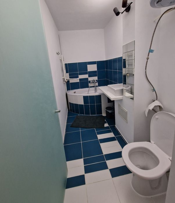 Inchiriez garsoniera Lacul Tei - 40 mp